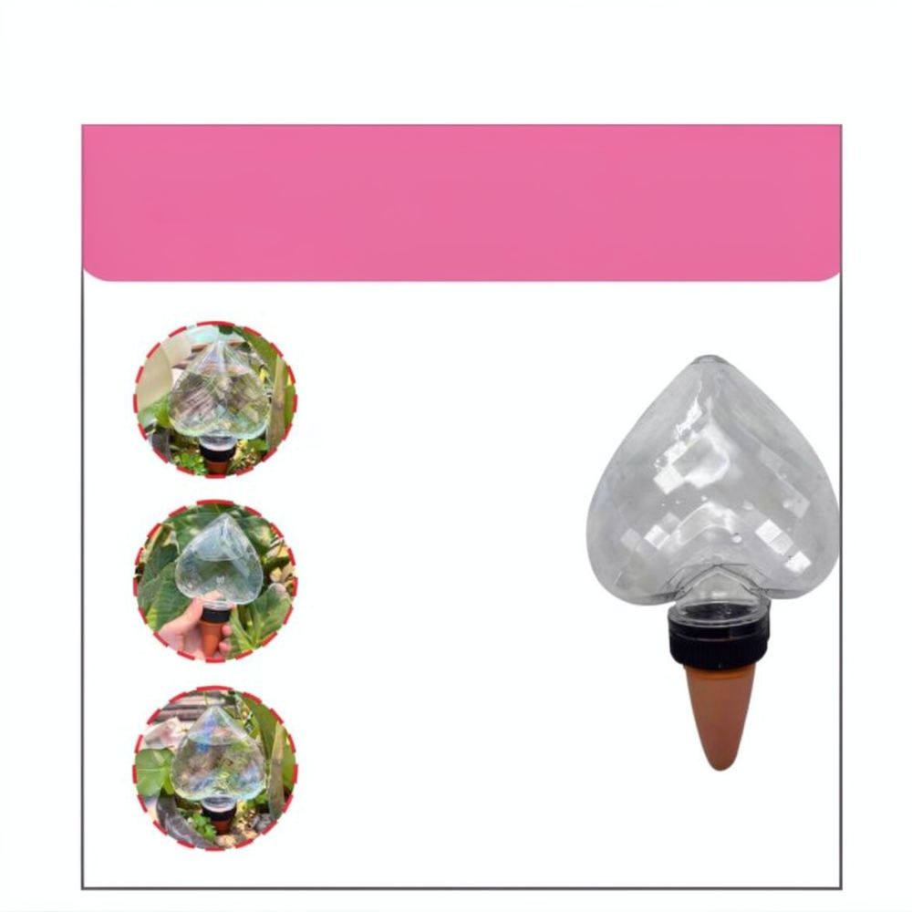 Perangkat Penyiraman Otomatis  - Automatic Plant Waterer ulasan dan harga