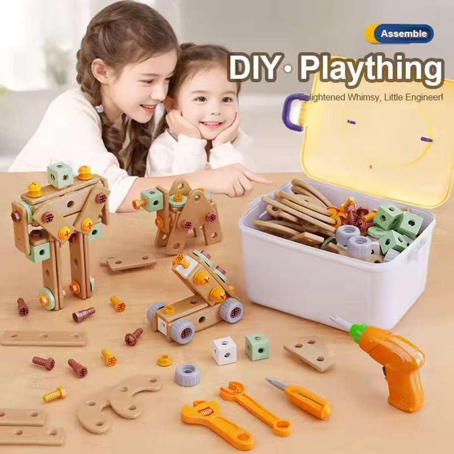 DIY- Set Perkakas Anak Mainan  - Gardening Tools Girls ulasan dan harga