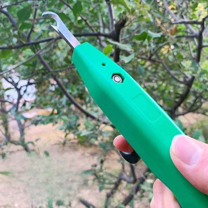 Gunting Pemetik Buah Bahan Sta - Gardening Tools Vegetables ulasan dan harga