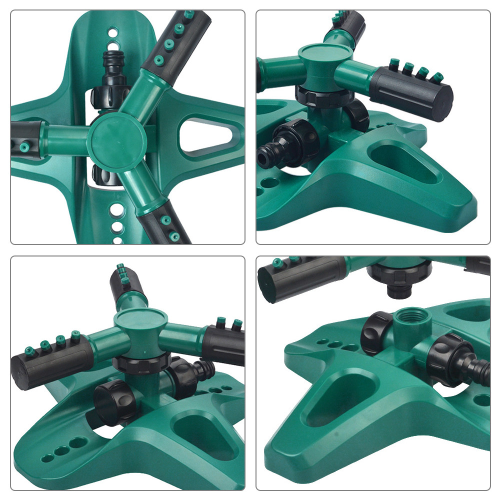 1 buah Alat Penyiram Otomatis  - Gardening Tools Vegetables ulasan dan harga