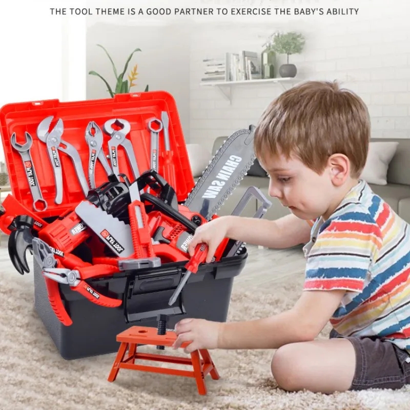 Set Peralatan Teknik Simulasi  - Gardening Tools Girls ulasan dan harga