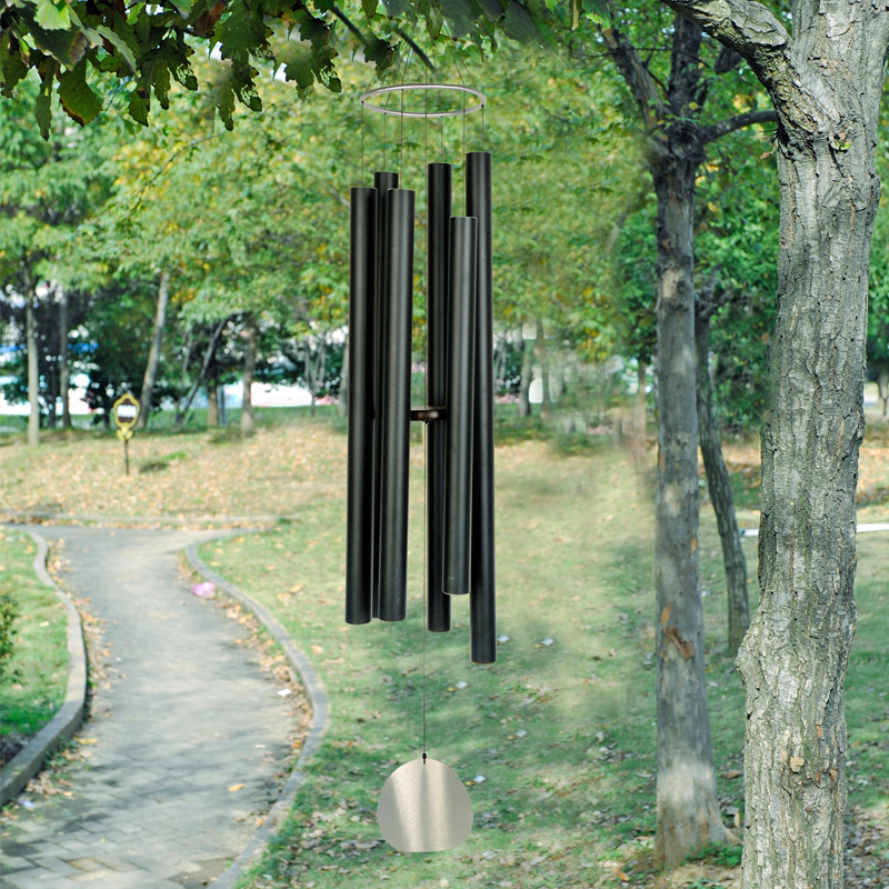 Lonceng Angin Musik Taman Luar - Gardening Hand Tools Japanese ulasan dan harga