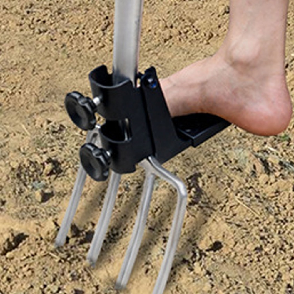 Alat Bantu Penggalian Desain P - Spade Digging Fork ulasan dan harga