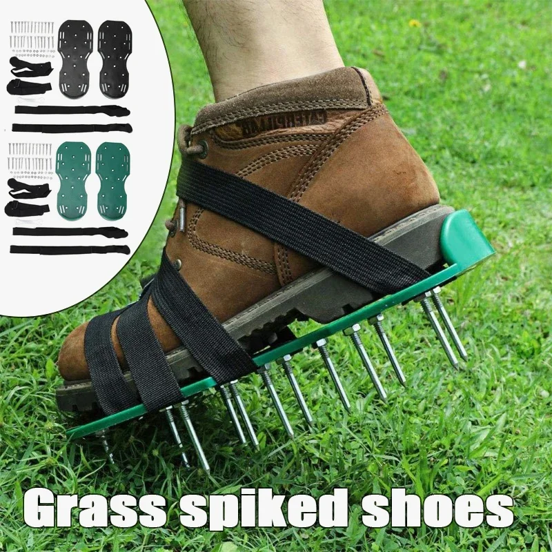 D 1 Pasang Sandal Berpaku untu - Gardening Tools Revit ulasan dan harga