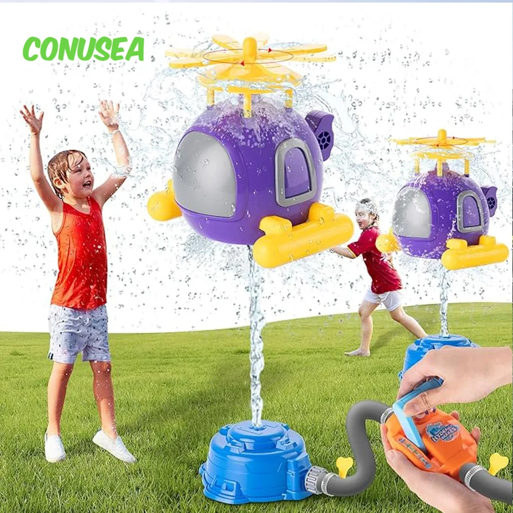 Mainan Air Penyiram Helikopter - Gardening Tools Girls ulasan dan harga